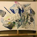 <br>Intimspalt (Wolkenschatten)